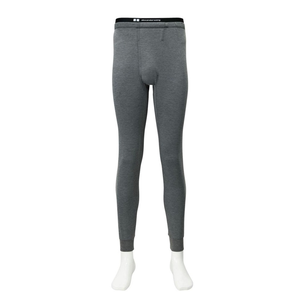 Alexander Wang x Uniqlo Extra Warm Tights Size Medium